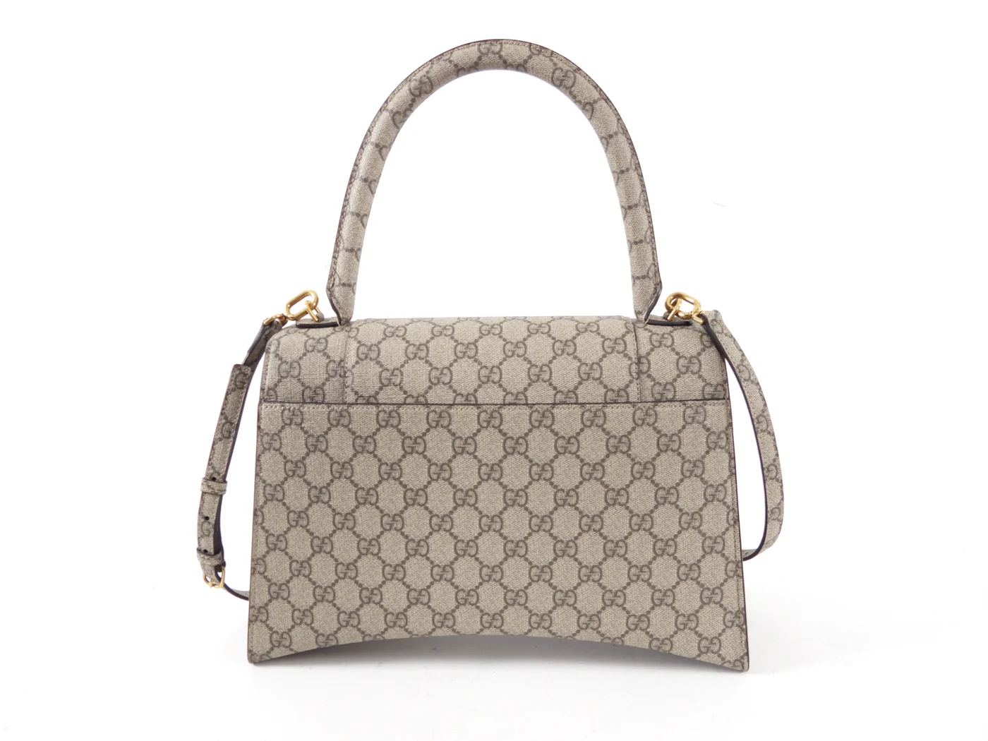 BALENCIAGA X GUCCI HACKER PROJECT MEDIUM HOURGLASS
