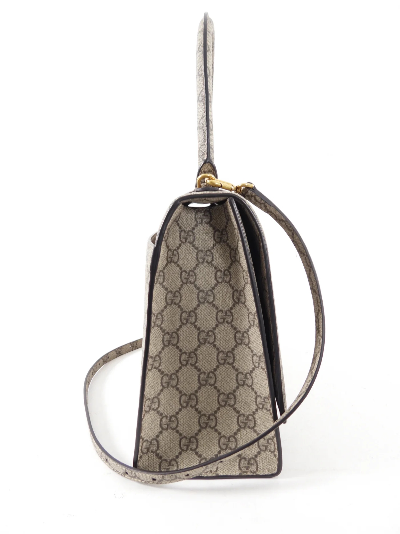 BALENCIAGA X GUCCI HACKER PROJECT MEDIUM HOURGLASS