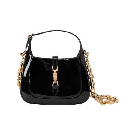 GUCCI JACKIE 1961 MINI SHOULDER BAG