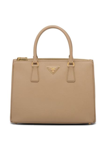 PRADA CALFSKIN GALLERIA SAFFIANO MINI BAG