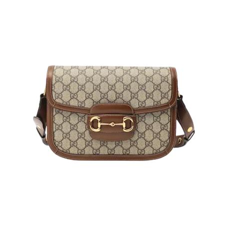 GUCCI HORSEBIT 1955 SHOULDER
