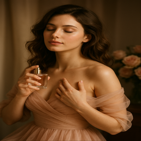 PARFUMS FEMMES