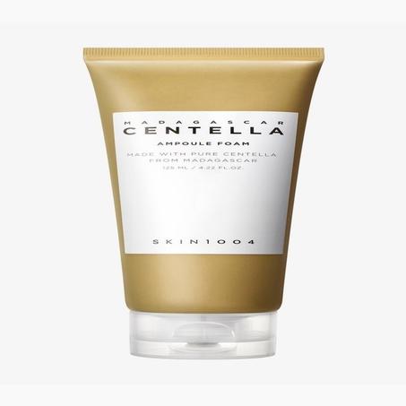 PEAU1004  Mousse d'ampoule Centella de Madagascar