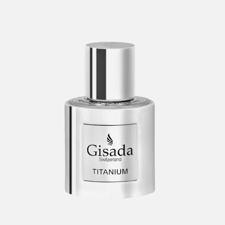 Gisada Titanium