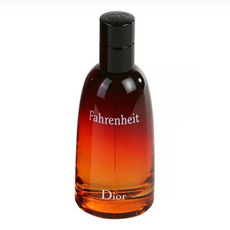 DIOR Fahrenheit