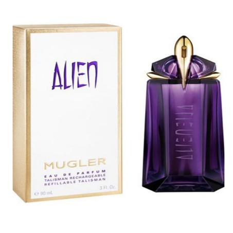 Mugler Alien