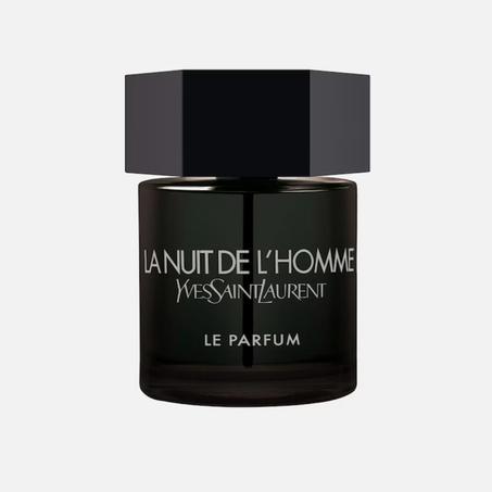 Yves Saint Laurent La Nuit de l'Homme le Parfume