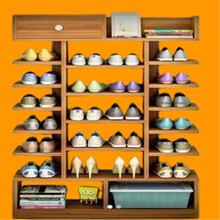 الأثات المنزلي