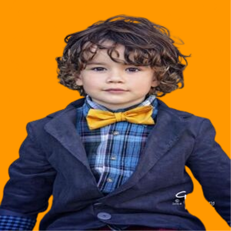 ملابس الأطفال