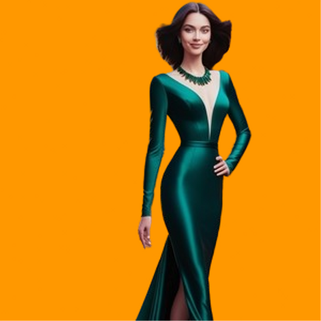 ملابس نسائية