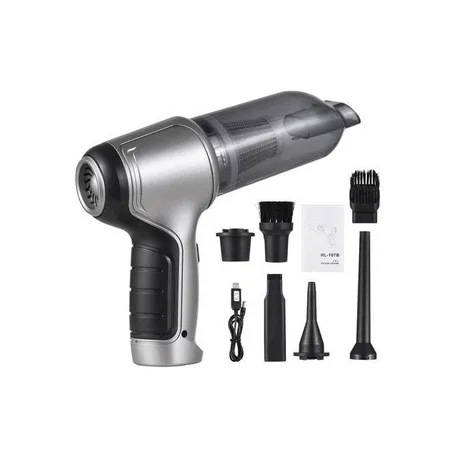 JB-107 مكنسة كهربائية محمولة