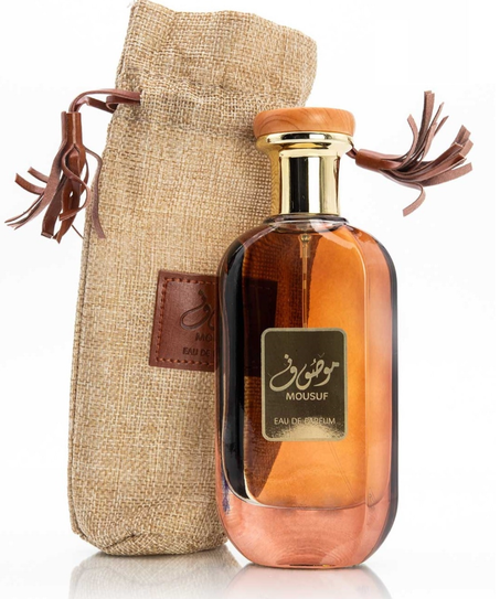 Mousuf Eau De Parfum 100ml