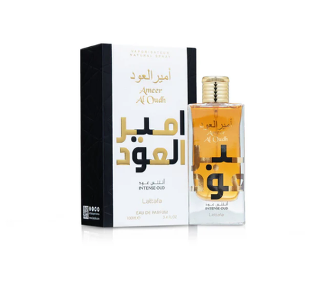 Ameer Al Oudh Eau de Parfum 100 ml