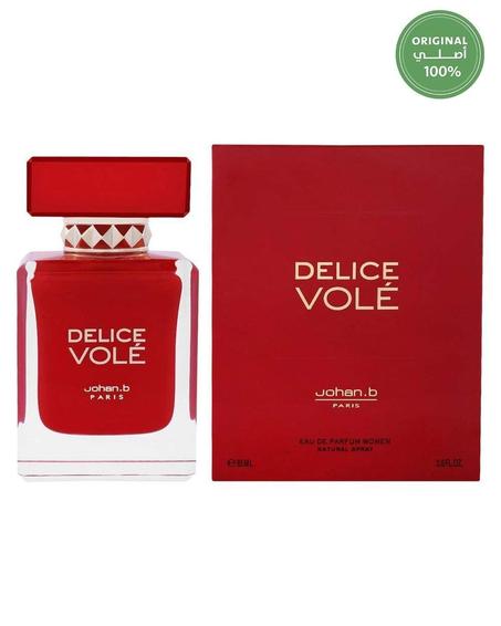 DELICE VOLE