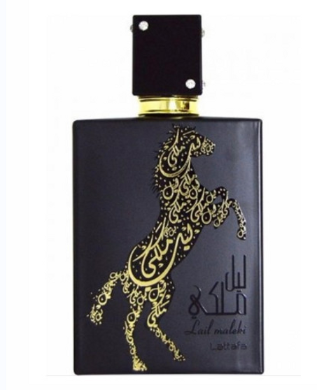 Lail Maleki Lattafa Perfumes 100ml