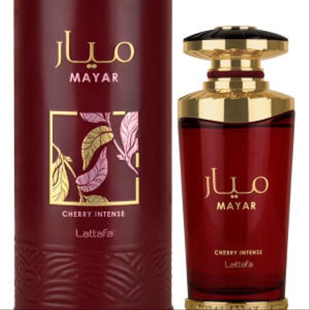 Mayar Cherry Intense Lattafa Parfums