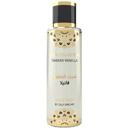 BRUME MUSK TAHARA  vanille