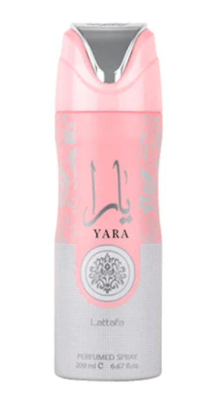 Lattafa Yara Spray 200ml