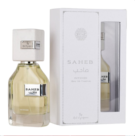 Saheb Intense 100ml