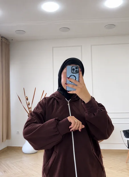 Survêtement Classic Fit