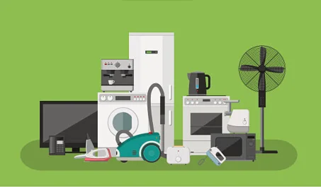 منتجات المنزل