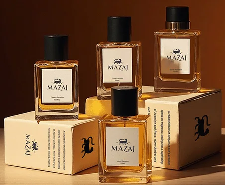 عطور