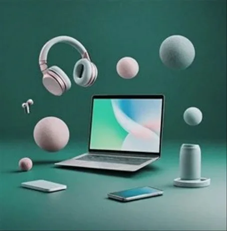 الإلكترونيات