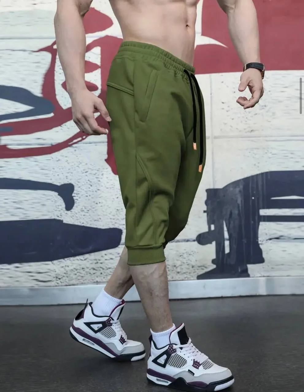 chort édition verte