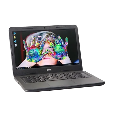 PC Dell Latitude 3310 Intel Pentium