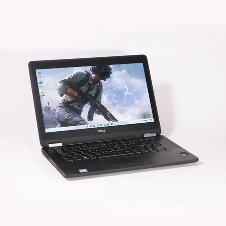 Dell Latitude E7270