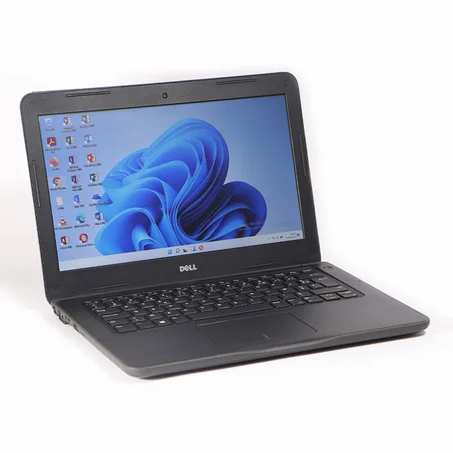 Dell Latitude 3380