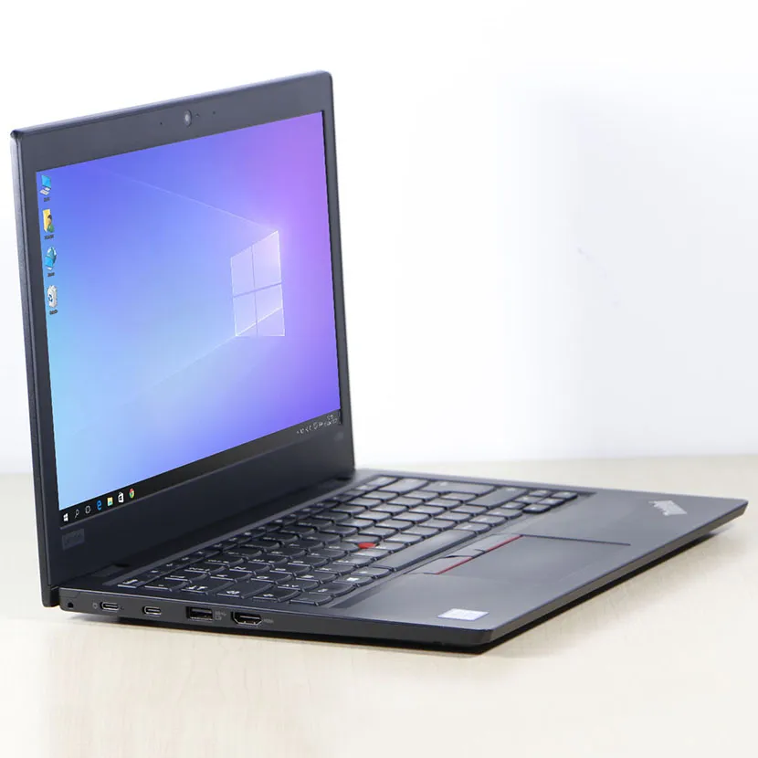 Lenovo ThinkPad L390 – Core i3 8e Gén – RAM 8Go – SSD 256Go – Écran 13,3″ Full HD