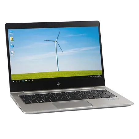 HP EliteBook 830 G6 – Core i5 8e Gén – RAM 8Go DDR4 – SSD 256Go – Écran 14″ Full HD