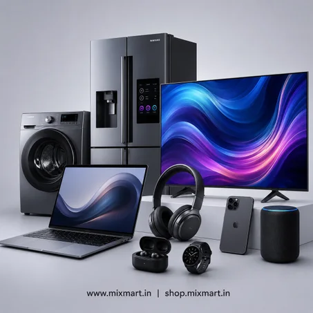 Electronics & Appliances