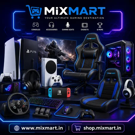 Gaming & Esports