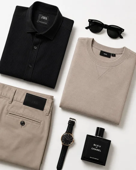 Fashion & Apparel