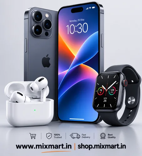 Mobile Accessories & Gadgets