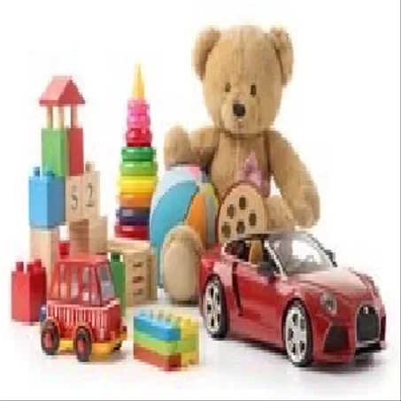 Toys