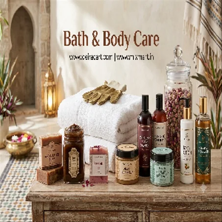 Bath & Body Care