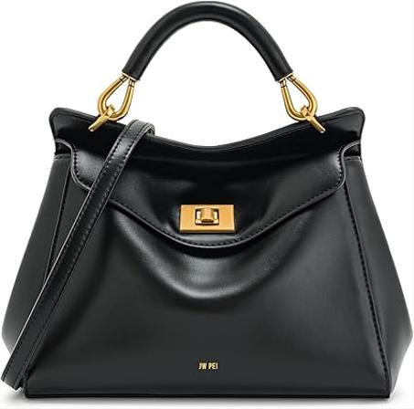 شنطة يد كلاسيكية للنساء من لوسيا