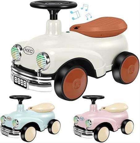 دراجة توازن للاطفال