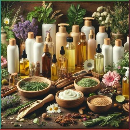 الصحة و الجمال