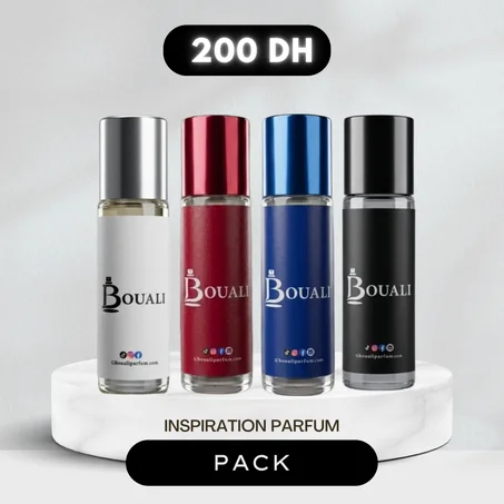 PACK HOMMES