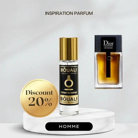 Dior homme intense, 30ml