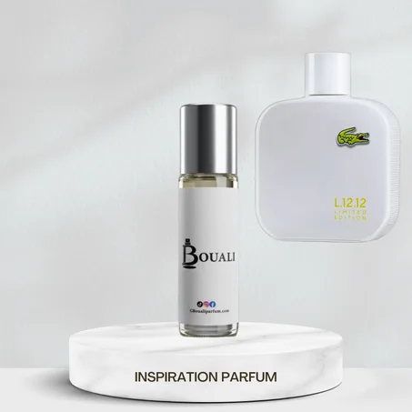 Lacost Blanc 30ml