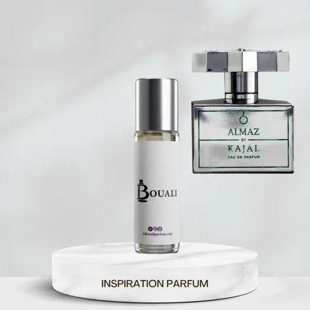 Almaz kajal, 30ml