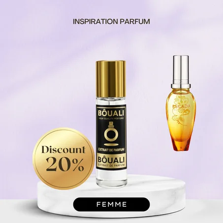 Escada taj sunset, 30ml