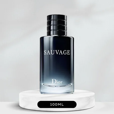 Dior Sauvage 100ml