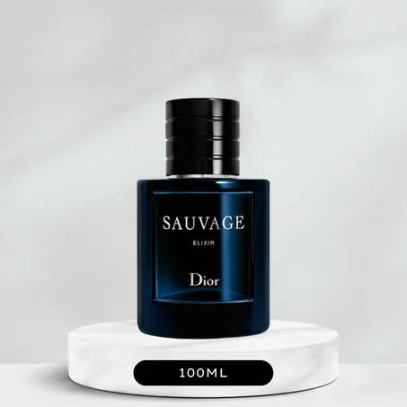 Sauvage Elixir 100ml
