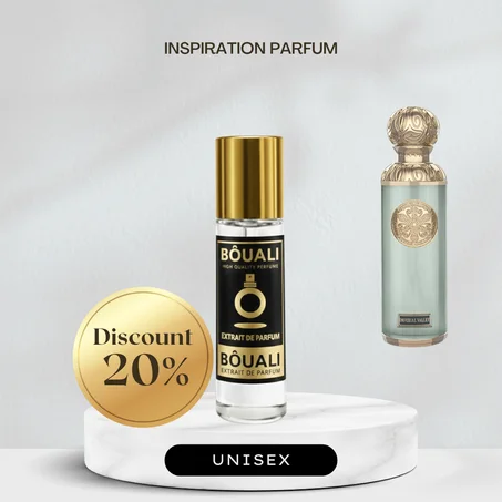 Gissah imperial valley, 30ml